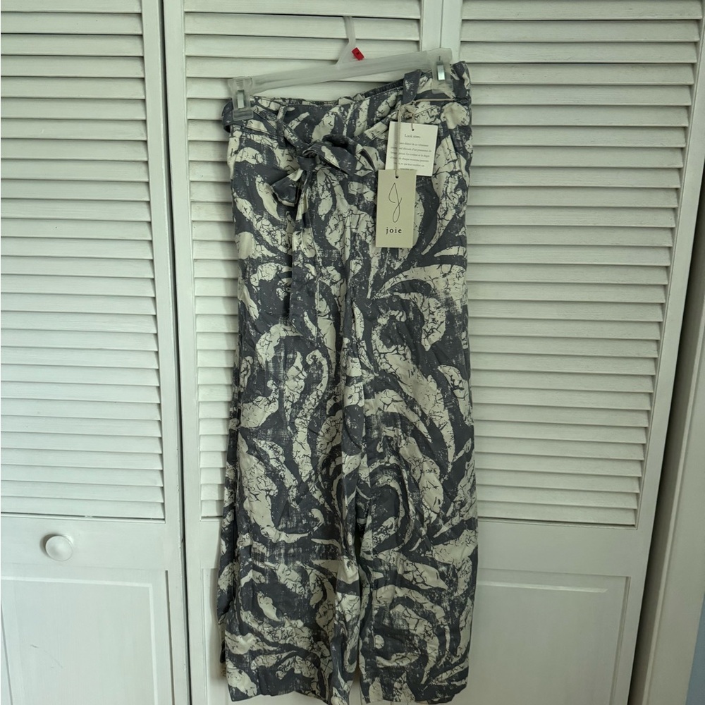 Joie Flowy Pants